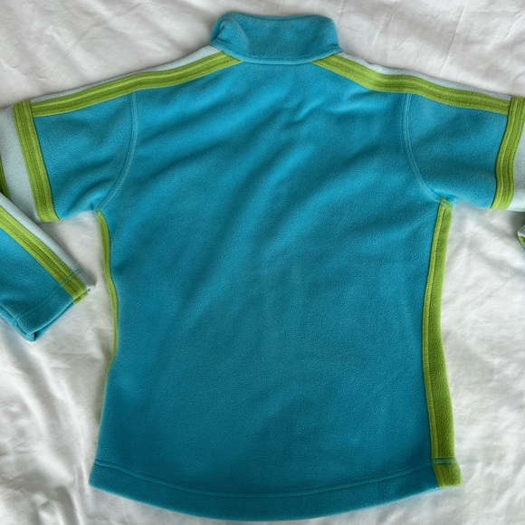 💙 Super warm fleece jacket / zip up ⛷❄️ - Picture 5 of 12